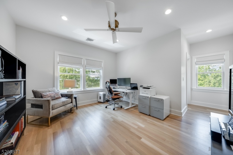 Deerfield - Residential