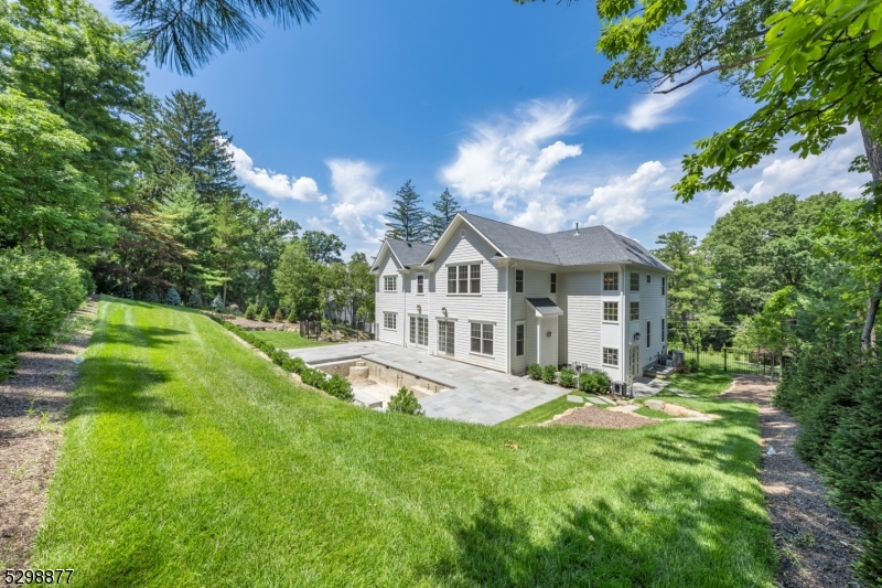 Deerfield - Residential