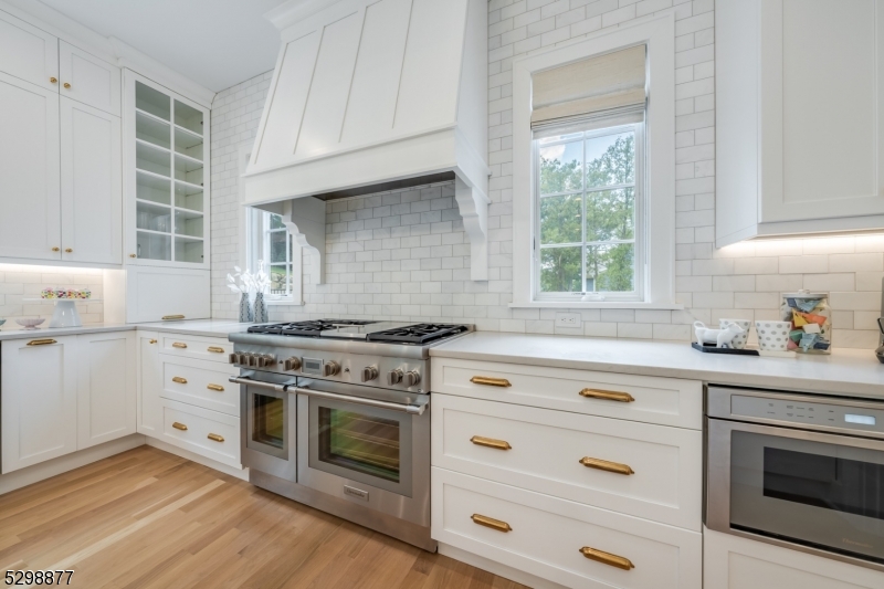 Deerfield - Residential