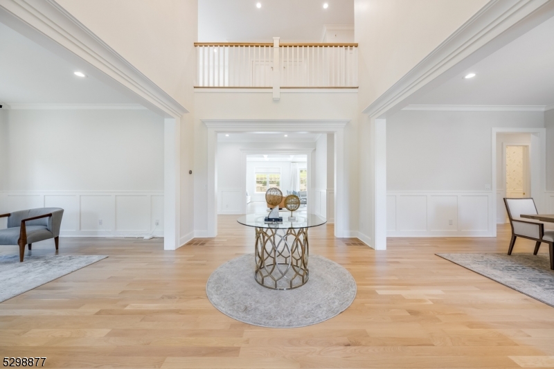 Deerfield - Residential