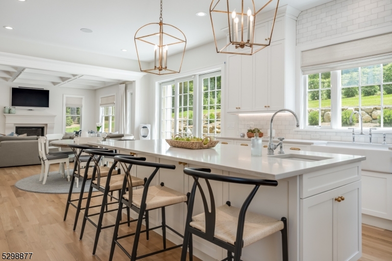 Deerfield - Residential