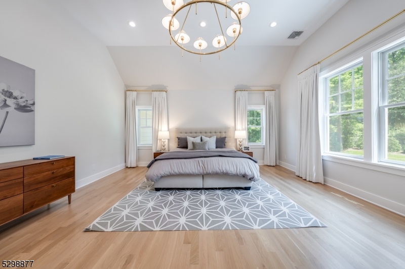 Deerfield - Residential