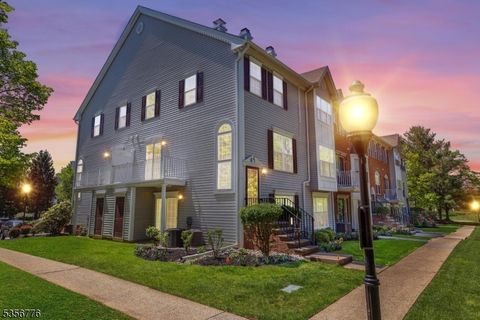 3407 French Dr, Bridgewater Twp., NJ 08807 - #: 3961939
