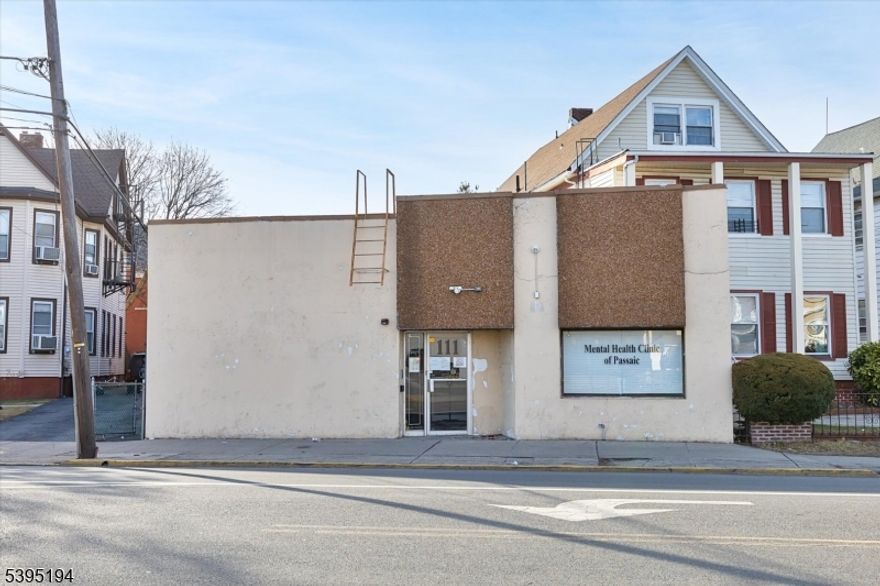 A prime investment opportunity! 111 Lexington is a 5,100 sq. ft. brick office building with versatile OR zoning, allowing for residential, retail, office, banking, dining, and more.  Includes a basement with a storage room and will be delivered vacant. Being sold together with 98 Lexington (see listing) , a 13-spot parking lot conveniently located across the street. Don't miss this adaptable space in a great location!