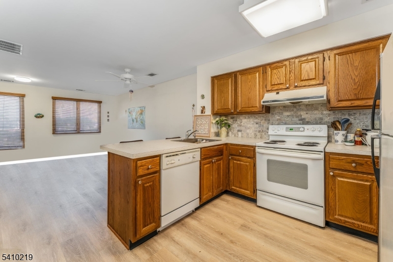 Beaver Brook - Residential