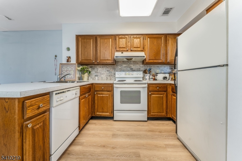 Beaver Brook - Residential