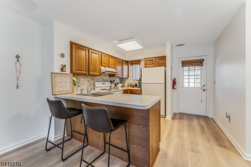 Beaver Brook - Residential