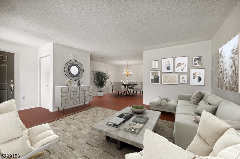 GLENBROOKE - Residential