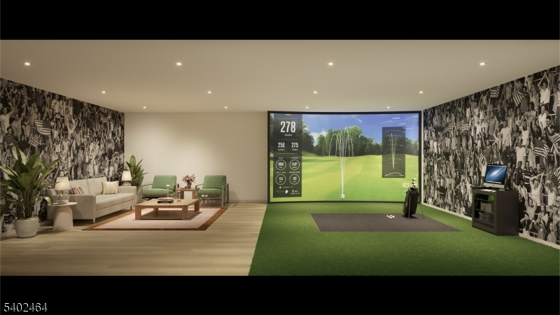 THE ATLANTIC CLUB RESIDENCE - Residential