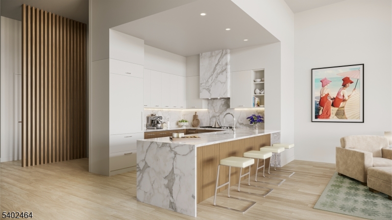 THE ATLANTIC CLUB RESIDENCE - Residential