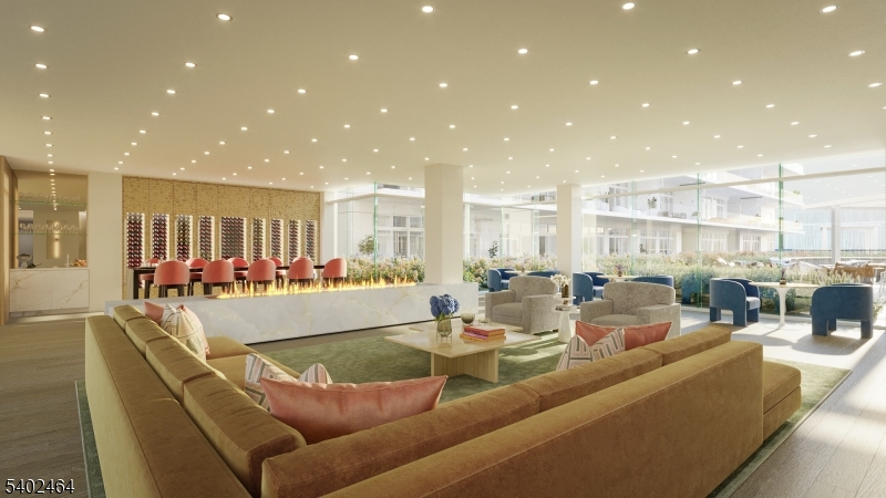 THE ATLANTIC CLUB RESIDENCE - Residential