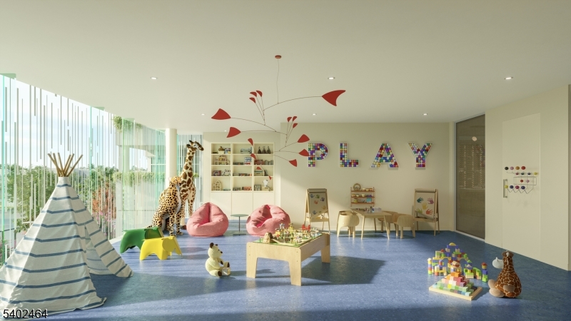 THE ATLANTIC CLUB RESIDENCE - Residential