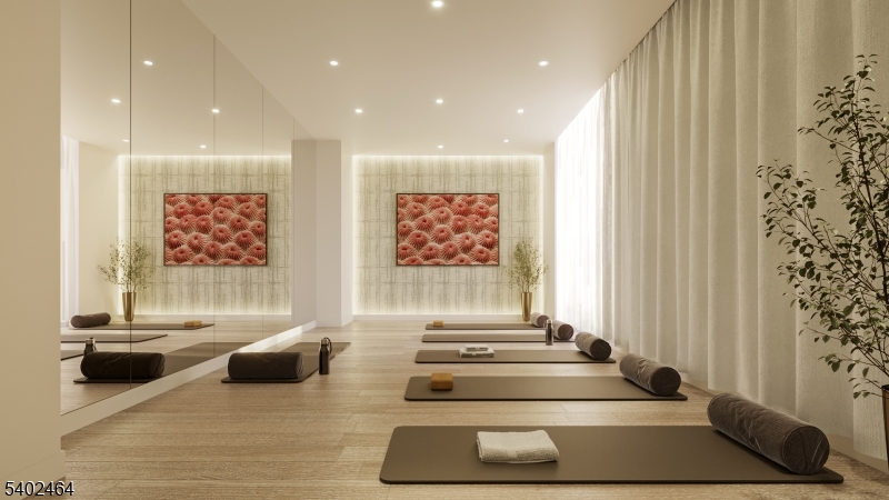 THE ATLANTIC CLUB RESIDENCE - Residential