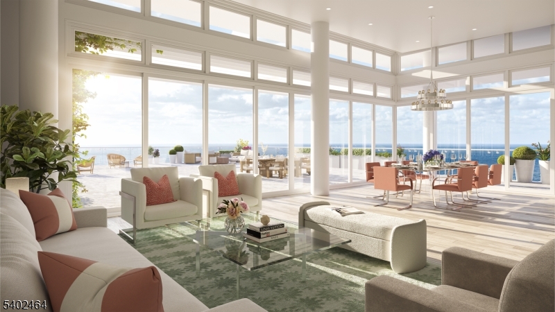 THE ATLANTIC CLUB RESIDENCE - Residential