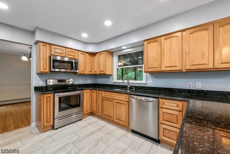 Victoria Crossing - Residential