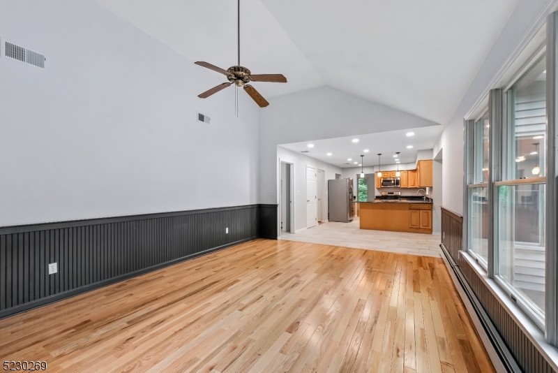 Victoria Crossing - Residential