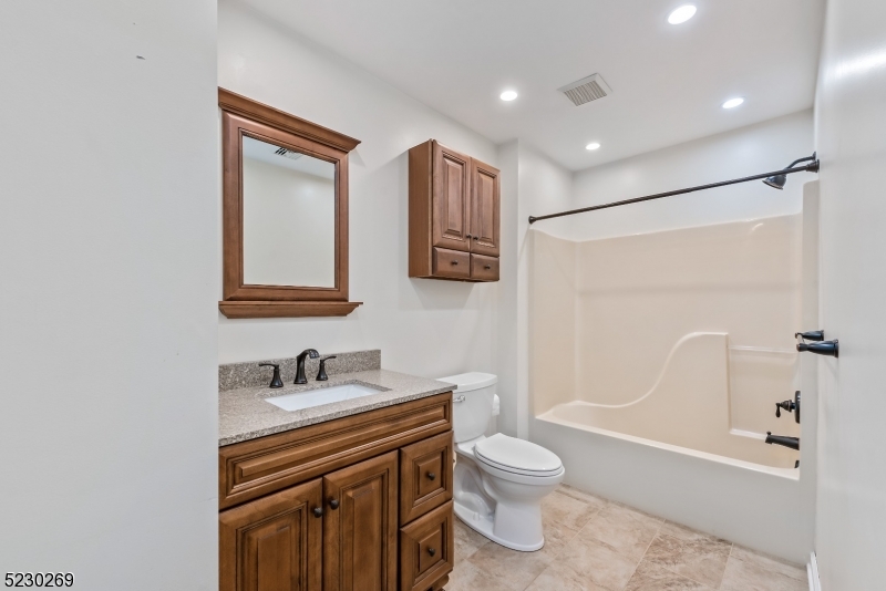 Victoria Crossing - Residential