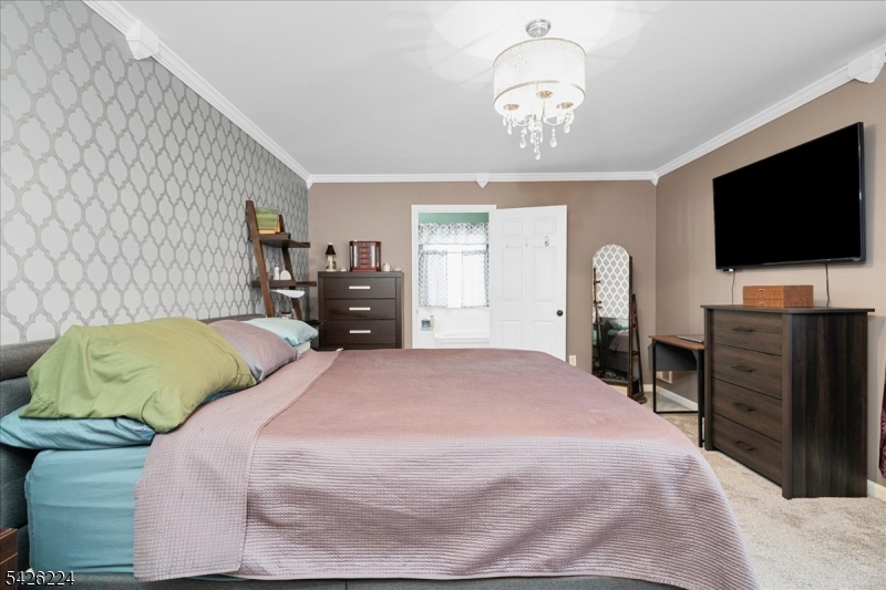 Indian Field - Residential