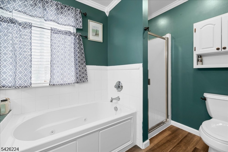 Indian Field - Residential