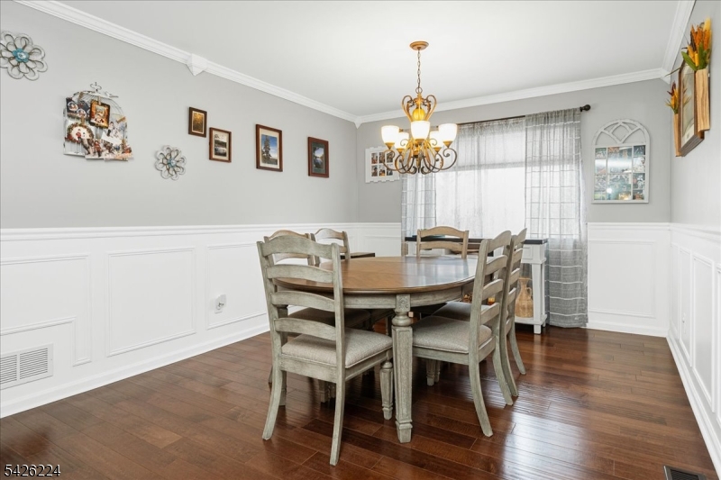 Indian Field - Residential