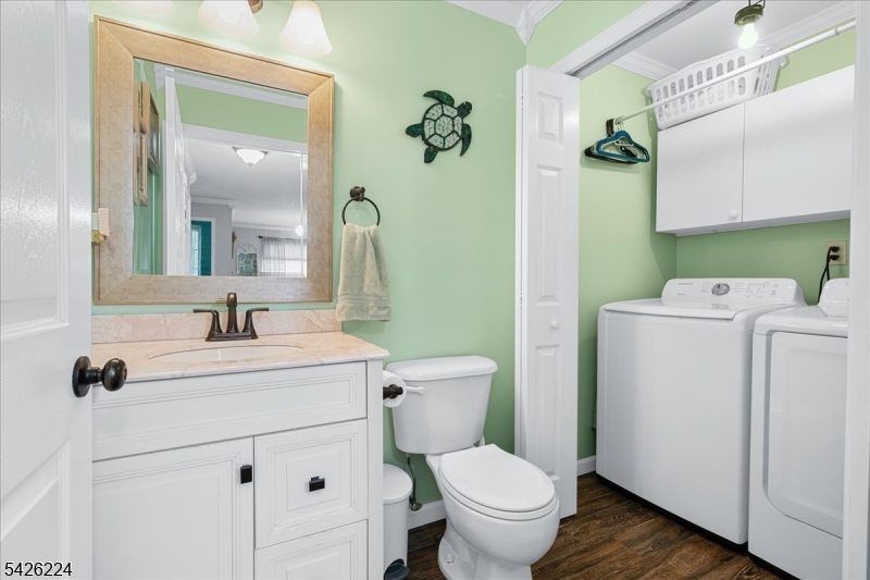 Indian Field - Residential