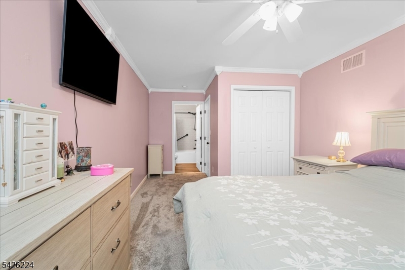 Indian Field - Residential