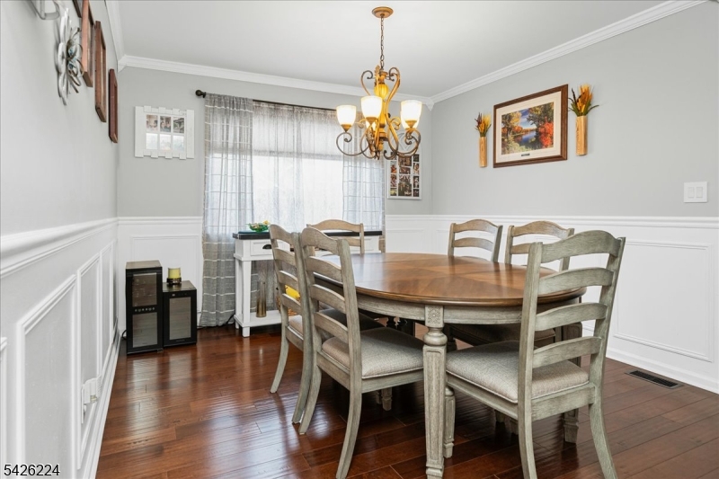 Indian Field - Residential