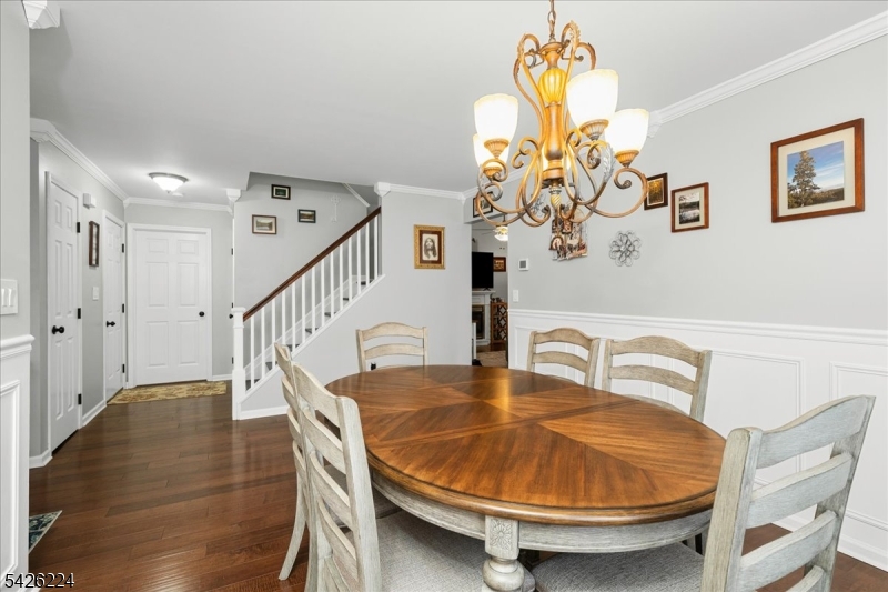 Indian Field - Residential