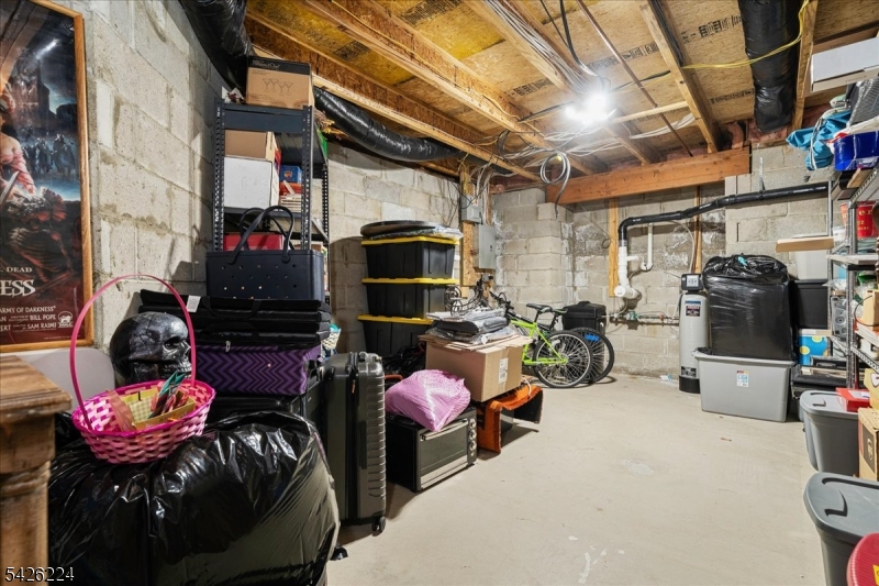 Indian Field - Residential