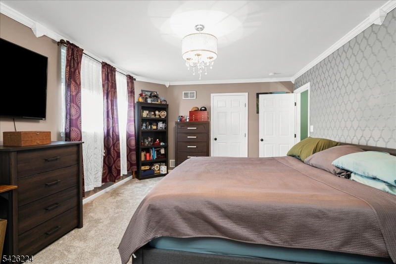 Indian Field - Residential