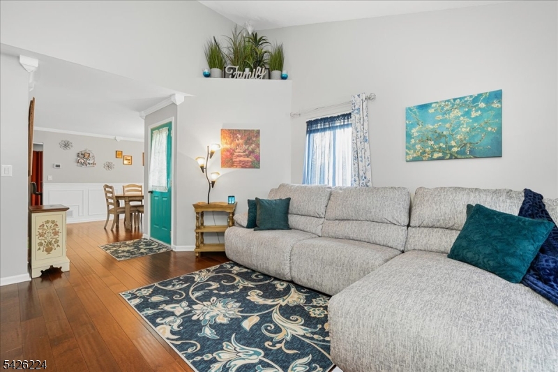 Indian Field - Residential