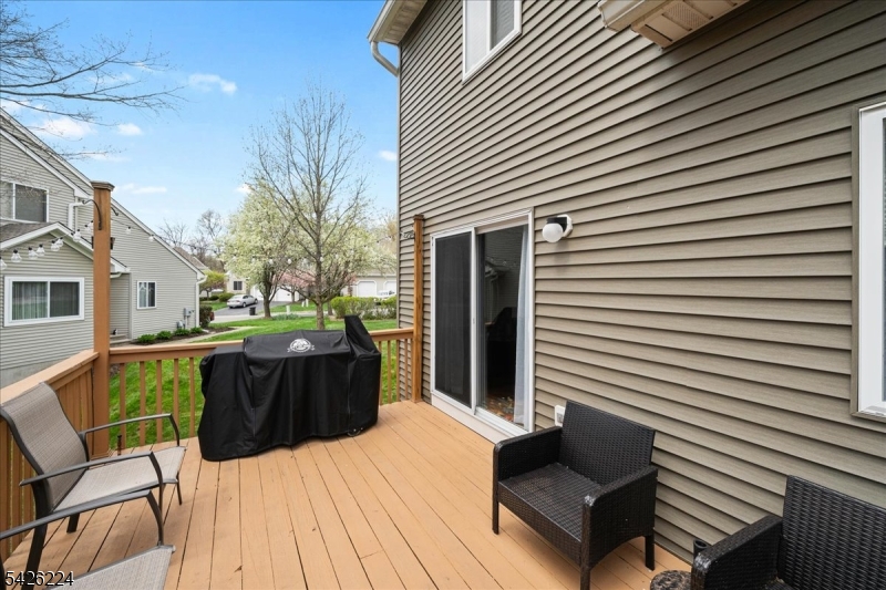 Indian Field - Residential