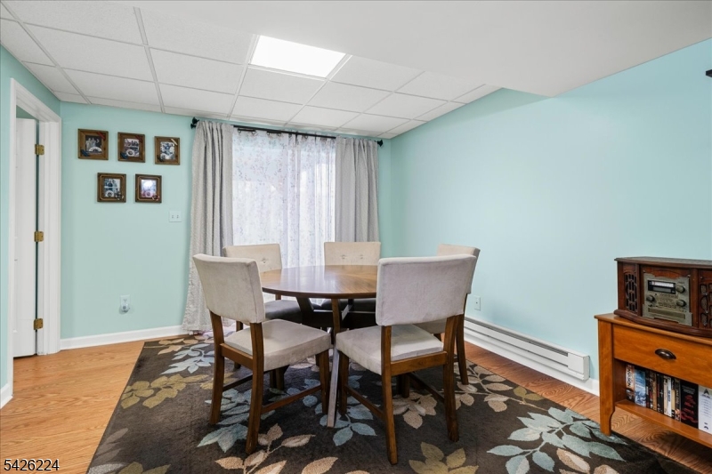 Indian Field - Residential