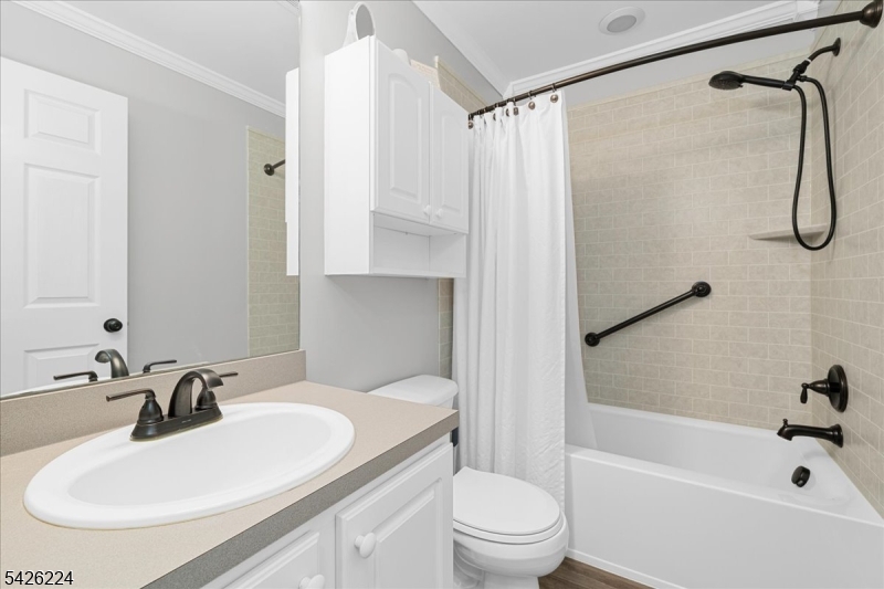 Indian Field - Residential