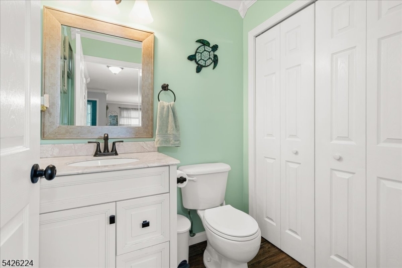 Indian Field - Residential