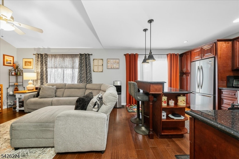 Indian Field - Residential