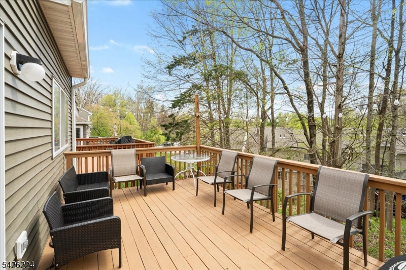 Indian Field - Residential