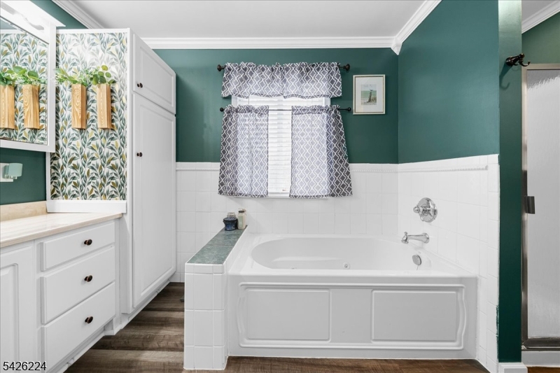 Indian Field - Residential