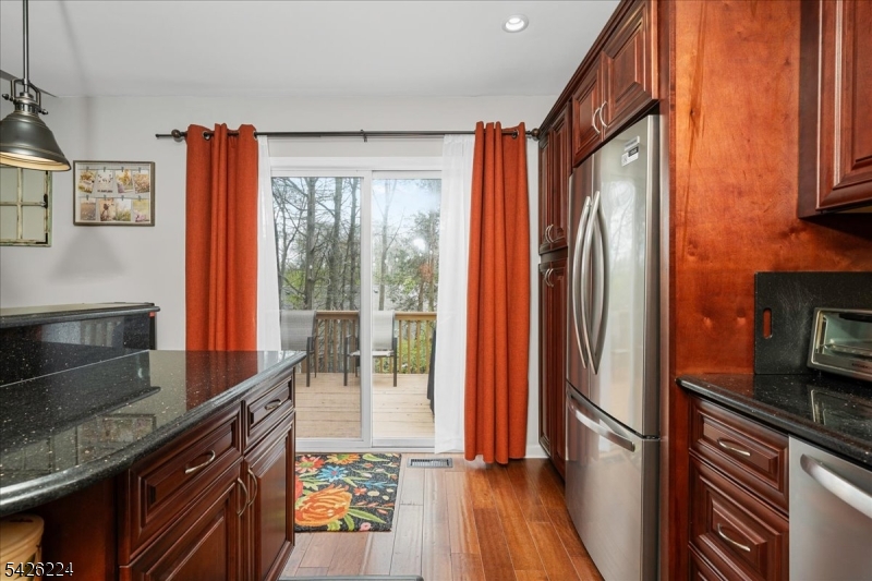 Indian Field - Residential