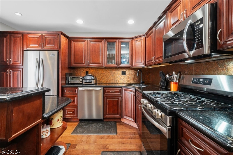 Indian Field - Residential