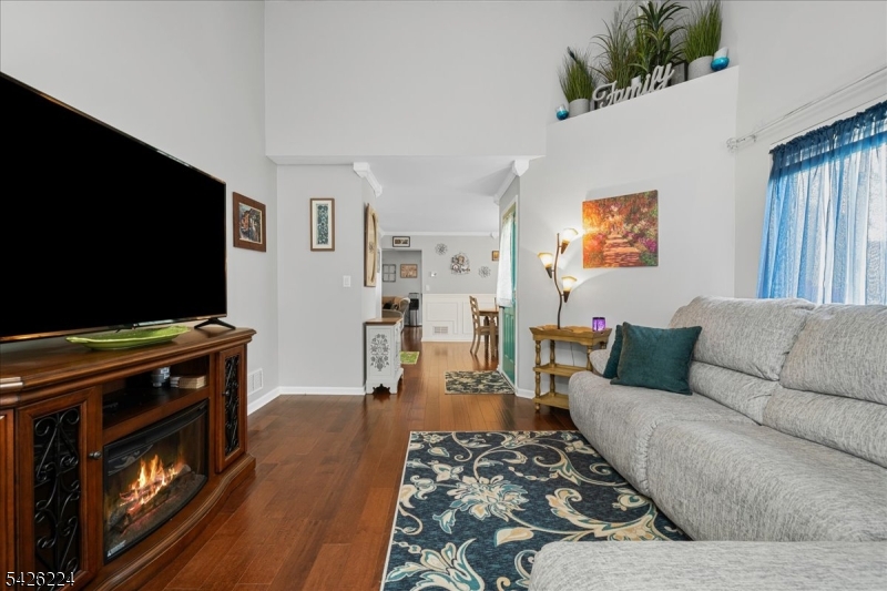 Indian Field - Residential