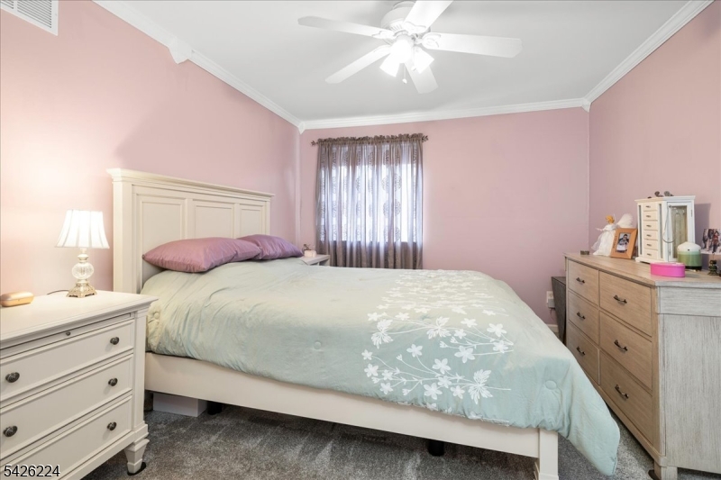 Indian Field - Residential