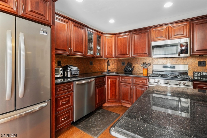 Indian Field - Residential