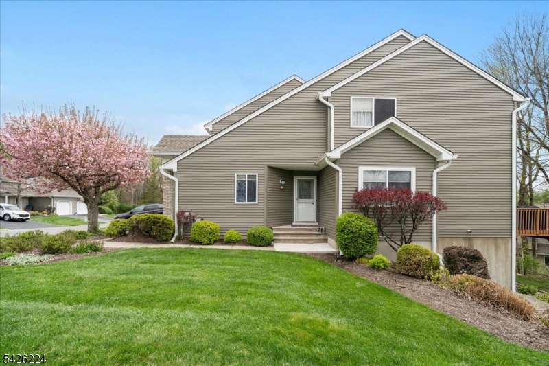 Indian Field - Residential