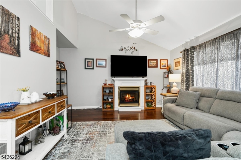 Indian Field - Residential