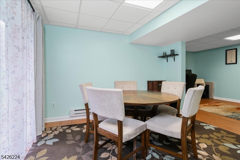 Indian Field - Residential