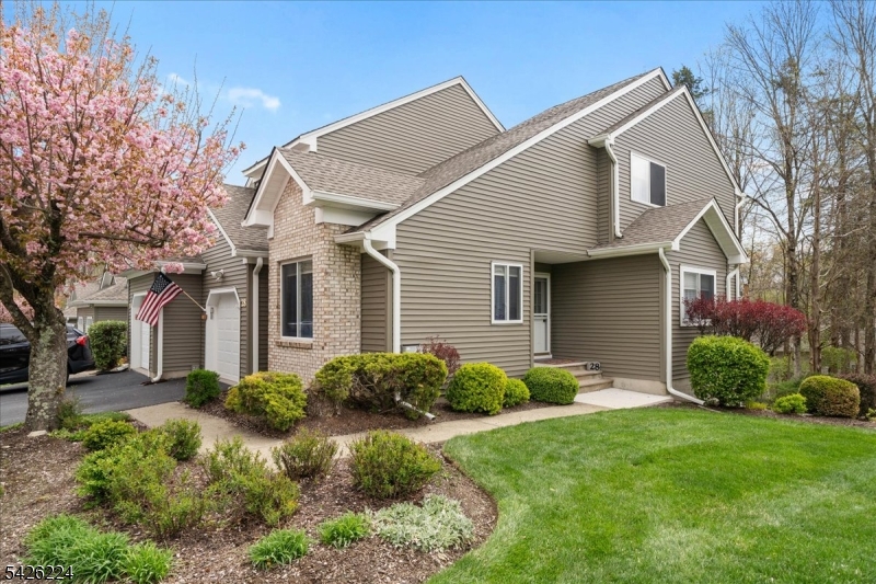 Indian Field - Residential