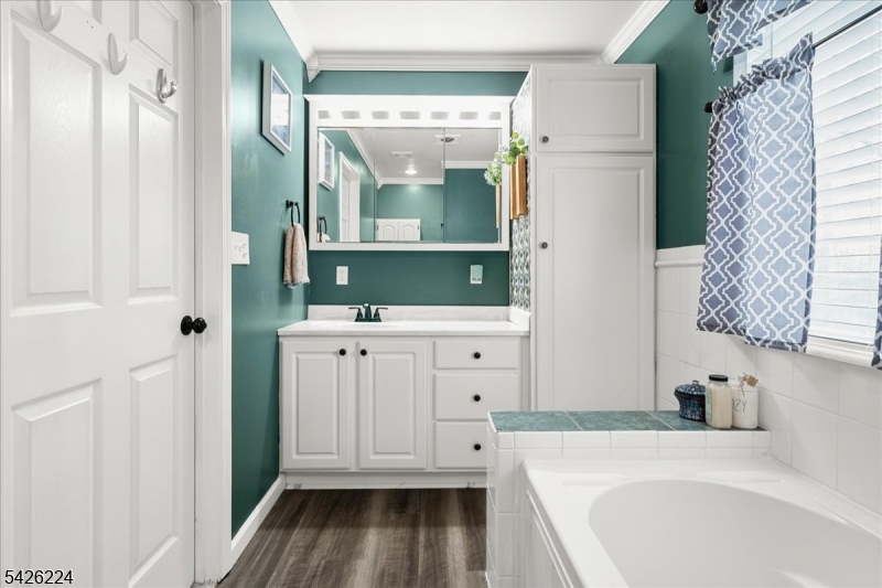 Indian Field - Residential