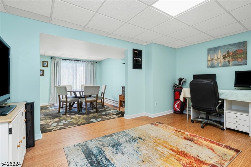 Indian Field - Residential