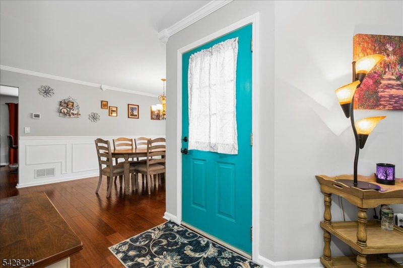 Indian Field - Residential